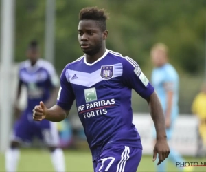 Nog een uitgaande transfer bij Anderlecht, Belgische eersteklasser profiteert