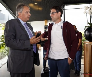 Van Holsbeeck strijdvaardiger dan ooit: "Anderlecht niet bij de favorieten? We spreken op het eind van het seizoen nog eens"