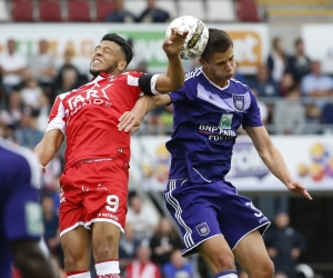 Ook Twitter spuwt zijn gal na eerste helft van Anderlecht: "Nog slechter dan onder Hasi"