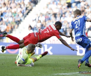 'Antwerp staat een stapje dichter bij voormalige doelpuntenmachine van Club Brugge en Werder Bremen'