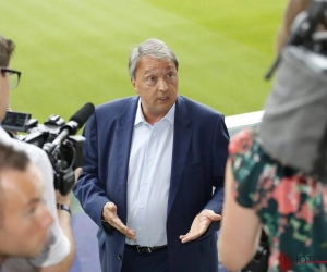 Van Holsbeeck glashelder over mogelijke transfers van Kara, Teo en Acheampong, wat met een vertrek van Stanciu? "Dat is geen monsterbod"