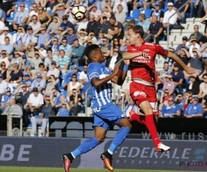 KRC Genk op z'n hoede voor lastige trip naar Belgische kust