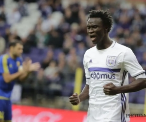 Anderlecht moet de 6 miljoen op Sylla haast accepteren, maar ze gaan hem nog missen