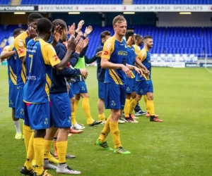 Ex-Antwerpspelers doen Cercle Brugge das om in spectaculair duel in Koning Boudewijnstadion