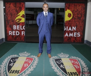 Roberto Martinez vliegt er serieus in en dit is het mooiste bewijs