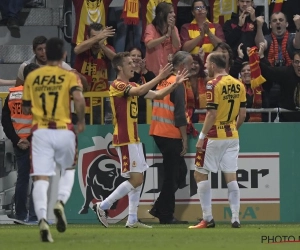 KV Mechelen tankt vertrouwen: "Ik heb gezien dat zij leiderschap kunnen opnemen"