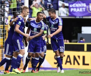 Anderlecht last 'exclusieve' open training in, speciaal voor zijn fans