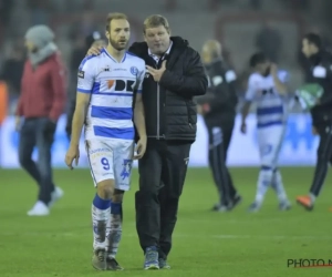 OFFICIEEL: Laurent Depoitre is de twintigste (!) Belg in de Premier League, de vijfde centrumspits uit ons land ondertussen