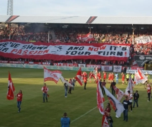 Lierse smeert Antwerp gemiste start aan op de Bosuil