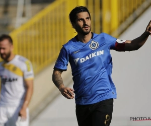 Refaelov trapt Club Brugge met een 'Panenka'tje' naar eerste thuisoverwinning van het seizoen