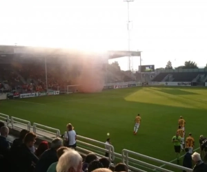 Eupen wil het Kehrwegstadion in een nieuw jasje steken