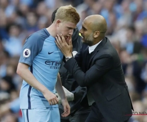 De Bruyne dekt zich toch een beetje in: "Zijn maar drie punten"