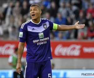 De mayonaise pakt niet: verdediger Anderlecht alweer zwaar in de clinch met Weiler