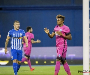 Racing Genk schiet zichzelf in de voet na dubbele voorsprong