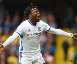 Oplossing in de maak: 'Premier League-club wil Batshuayi weghalen bij Chelsea'