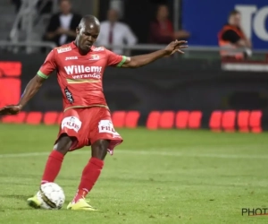 Musona legt twee redenen voor niet-overwinning van KVO bloot