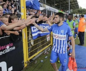 Waarom Alejandro Pozuelo - tegen Lokeren briljant - nóg belangrijker wordt voor dit Racing Genk: "Daar voelt hij zich gewoon goed bij"