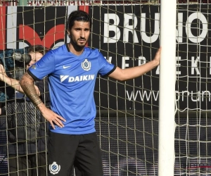 Transfersoap rond Refaelov blijft duren, want Club Brugge is mislukte deal van vorige winter niet vergeten