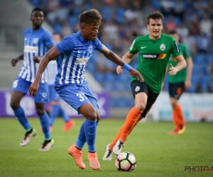 Dan toch? "Hij denkt wel degelijk aan Leon Bailey voor de Rode Duivels"