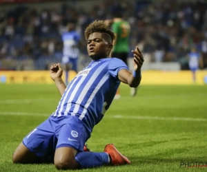 Leon Bailey, Mister Europe, met deze topstatistieken staat hij in elk boekje