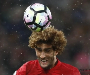 Na alle elleboogjes: Fellaini is de meest fysieke van de wereld in FIFA 17