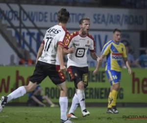 Mats Rits kende een knalseizoen met KV Mechelen, maar voor zijn grootste prestatie tot dusver gaat hij terug naar Beerschot: "Daar ben ik bijzonder fier op"