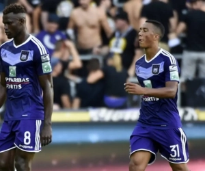 "Met de mentaliteit van Badji kan Anderlecht kampioen worden"