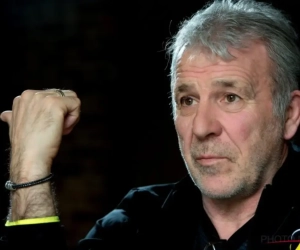 Eric Gerets over het faillissement van Lierse, de club die hij in 1997 kampioen maakte: "Vooral dat vond ik zonde"