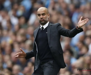 Haland zal al niet naar Manchester City gaan volgens Guardiola!