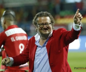 Zoveel punten heb je nodig om in play-off 1 te geraken volgens Marc Coucke