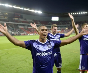 Goed nieuws voor Anderlecht over Tielemans