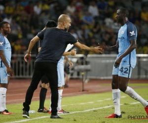 We hebben er lang op zitten wachten: Touré excuseert zich dan toch nog bij Guardiola en wel zó