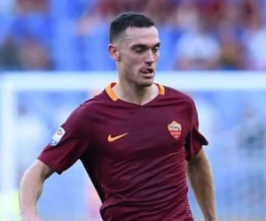 En wat nu Vermaelen? AS Roma neemt zware beslissing