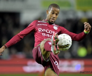 Zulte Waregem-verdediger reageert ontgoocheld na Anderlecht: "Ze hebben me bestolen"