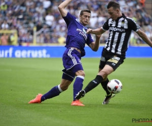 Anderlecht denkt al aan volgend seizoen en wil optie lichten