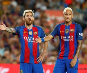 Messi en Neymar kunnen - zelfs mits een stunt tegen PSG - de CL-finale in Cardiff mogelijk al vergeten