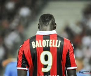 Raar, maar waar: Balotelli mag niet meer met het rugnummer 45 spelen, en wel hierom