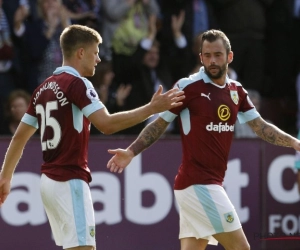 Burnley-fans zijn dol op Defour: "Beste speler in jaren" en "Jij prachtige Belg"