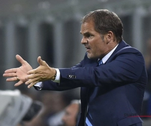 De Boer zet deur naar Club Brugge op een kier: "Ze zijn geïnteresseerd"