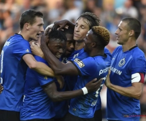 Club Brugge weet weer wat winnen is, al heeft het wel twee strafschoppen nodig