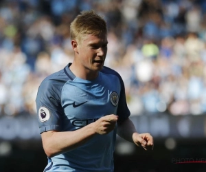 Zwart op wit: Manchester City kan niet zonder Belgische ster