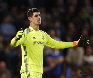 'Toekomst Thibaut Courtois op losse schroeven'