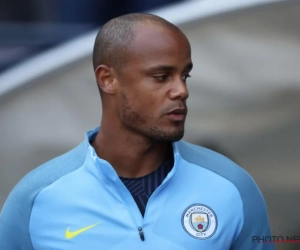 Guardiola bouwt... zonder Kompany: "Hongerige leeuw of vervangen door welpje"