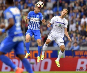 Genk naar het Astridpark om te winnen, maar eerst supporteren voor... Standard