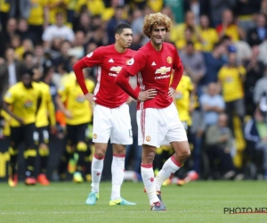 Een extra concurrent: toptalent dat het Fellaini moeilijk moet maken, legt toekomst in handen van Manchester United