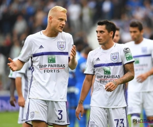 Opvallende wending, Deschacht gokte dan toch op verlies Anderlecht in wedstrijd waarin hij zelf aantrad