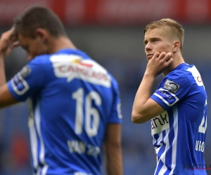 KRC Genk: Dromen na een zwarte week