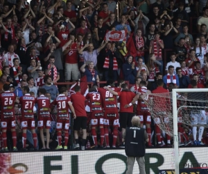 Wat vinden KV Kortrijk-fans van trainerswissel? "Ontslag van De Boeck was te verwachten" vs. "Vanderhaeghe heeft onze club belachelijk gemaakt"