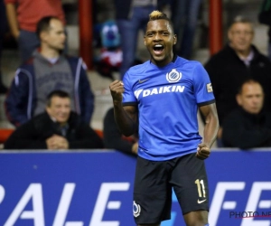 Hoeveel miljoen is José Izquierdo nu waard? Dit denkt de Colombiaanse goudklomp van Club Brugge er zelf over