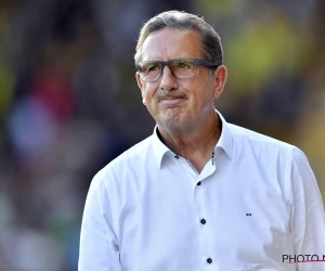 Georges Leekens pocht met zijn CV: "Welke andere trainer is zoals ik vijf keer bondscoach geweest?"